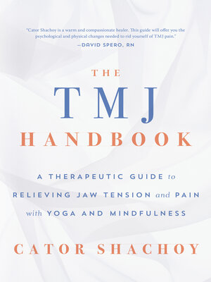 cover image of The TMJ Handbook